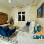 Apartamento com 3 quartos à venda na Avenida Manoel da Nóbrega, 1287, Itararé, São Vicente