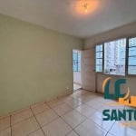 APARTAMENTO NA QUADRA DA PRAIA - JOSÉ MENINO EM SANTOS