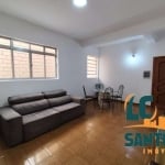 APARTAMENTO PARA LOCAÇÃO NO GONZAGA 3 DORMITÓRIOS