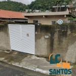 Casa com 2 quartos à venda na Rua Joaquim de Toledo, 12, Jabaquara, Santos