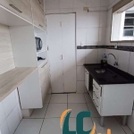 Apartamento com 1 quarto à venda na Rua Ipiranga, 486, Centro, São Vicente