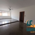 Apartamento com 3 quartos para alugar na Rua Oswaldo Cruz, 525, Boqueirão, Santos