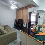 APARTAMENTO DE 1 DORMITÓRIO NO ITARARÉ - QUADRA DA PRAIA