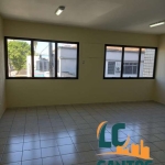 Sala Comercial na Vila Mathias em Santos