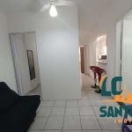 Apartamento com 2 quartos à venda na RUA BASSIM N TRABULSI, 50, Ponta da Praia, Santos