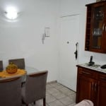 Apartamento com 2 quartos à venda na Rua Padre Anchieta, 301, Macuco, Santos