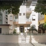 Apartamento com 1 quarto para alugar na AV EPITÁCIO PESSOA, 206, Boqueirão, Santos