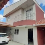 Venda - Permuta: Sobrado Duplex 3 quartos 122m2