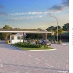 Terreno à venda, 902 m² por R$ 964.440,00 - Ferraria - Campo Largo/PR