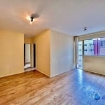 Apartamento com 2 quartos à venda, 53 m² por R$ 380.000 - Centro Cívico - Curitiba/PR