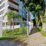 Apartamento com 2 quartos com suíte 58m² por R$ 4.300/mês - Água Verde - Curitiba/PR