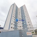 Apartamento com 3 quartos para alugar 1 vaga de garagem, 60 m² R$ 2.300,00/mês - Novo Mundo - Curitiba/PR