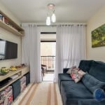 Apartamento com 3 dormitórios para alugar no Cabral