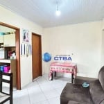 Casa com 2 quartos à venda, 45 m² por R$ 225.000 - Jardim Caiçara - Piraquara/PR