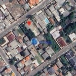 Terreno à venda, 546 m² por R$ 225.000,00 - Guarituba - Piraquara/PR