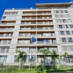 Apartamento com sacada e churrasqueira 2 quartos alugar, 58 m² por R$ 4.200,00/mês - Portão - Curitiba/PR