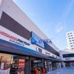 Loja para alugar, 59 m² por R$ 8.400/mês - Champagnat - Curitiba/PR