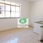 Vila Valença - Apartamento com 2 dormitórios à venda, 66 m² -  São Vicente/SP