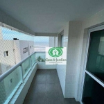 Apartamento com 2 dormitórios à venda, 68 m² por R$ 465.000,00 - Jardim Praia Grande - Mongaguá/SP