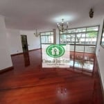 Apartamento Bairro Gonzaga - Santos/SP. 341m² - 3 dorm. - 2 Suítes - 2 Vagas Demarcadas -  Venda