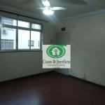 Apartamento  2 dormitórios à venda, 100 m² por R$ 450.000 - Boqueirão - Santos/SP