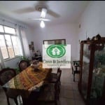 Apartamento à venda, 62 m² por R$ 380.000,00 - Gonzaga - Santos/SP