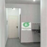 Apartamento 1 dormitório à venda, 32 m²  - Centro - São Vicente/SP