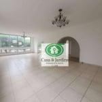 Apartamento 4 dormitórios à venda, 226 m²  - Gonzaga - Santos/SP