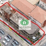 Terreno para alugar, 380 m² por R$ 70.000,00/mês - Aparecida - Santos/SP