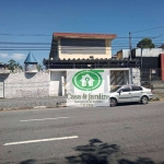 Prédio para alugar, 347 m² por R$ 21.040,00/mês - Centro - São Vicente/SP