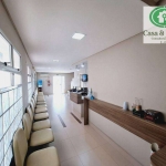 Sala para Consultório Odontológico - Santos