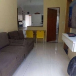 Casa à venda, 48 m² por R$ 330.000,00 - Aviação - Praia Grande/SP