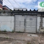 Terreno (6x44) no Macuco - R$ 650 MIL - Santos