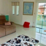 Excelente Residência Sobreposta Alta – 3 Dormitórios (1 suíte) – Vila Belmiro - Santos, SP