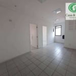 Conjunto Comercial Edifício Executive Power,  Av. Ana Costa, R$ 320 MIL -