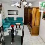 Excelente Apartamento 2 quartos no Gonzaguinha proximo ao Cento e Av Presidente  Wilson em  São Vicente.