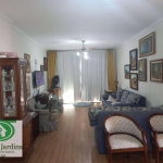 Apartamento à venda, 110 m² por R$ 550.000,00 - Campo Grande - Santos/SP