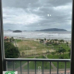 Excelente Apartamento de 3 dormitórios - Vista Total para o Mar - Praia do Itararé proximo ao Gozaguinha e Centro,São Vicente/SP.