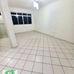 Ótimo apartamento 01 dormitório / 63,18 m2  na  Pompéia/Santos