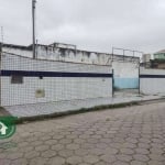 Terreno à venda, 627 m² por R$ 850.000,00 - Catiapoã - São Vicente/SP