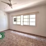 Apartamento com 1 dormitório para alugar, 85 m² por R$ 2.100,00/mês - Boqueirão - Santos/SP