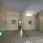 Loja para alugar, 115 m²  - Vila Matias - Santos/SP