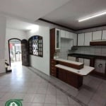 Sobrado c/ 85 m² - 2 dormitorios + WC empregada - R$ 385.000 - Vila Valença - São Vicente/SP