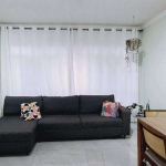 Apartamento  3 dormitórios à venda, 115 m²  - Campo Grande - Santos/SP