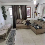 SOBRADINHO TRIPLEX EM CONDOMINIO FECHADO EM SANTOS