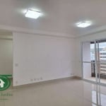 Apartamento  2 dormitórios para alugar, 113 m² - Gonzaga - Santos/SP