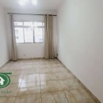 Apartamento 1 dormitório c/ 65 m² - Prédio c/ Elevador -  Marapé - Santos/SP