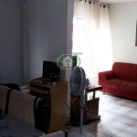 Apartamento residencial à venda, Ponta da Praia, Santos.