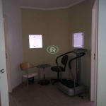 Sala para alugar, 60 m² por R$ 3.920,00/mês - Marapé - Santos/SP