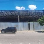 Terreno, 1872 m² - venda por R$ 12.000.000,00 ou aluguel por R$ 65.000,00/mês - Vila Matias - Santos/SP